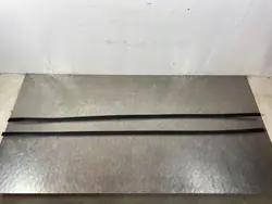 2023 Mitsubishi Outlander IV Barra de Teto FOB52491