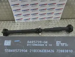 Arbre de transmission arrière BMW OEM 8485739 pour Série 8