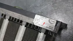 Chauffage électrique OEM 3M51-18K463-FA Mazda 3