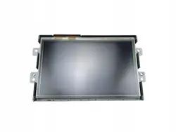Jaguar Radio Navigatiescherm OEM FK72-19C299-AC