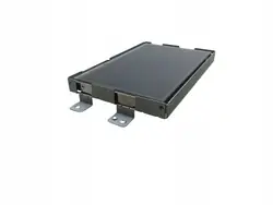 Pantalla Radio Navegación Jaguar OEM FK72-19C299-AC