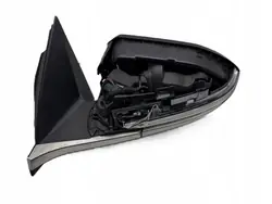 Insert de rétroviseur gauche avant Hyundai Tucson IV OEM 87611-N7030