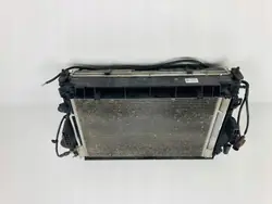 Opel Insignia B 1.5T Kühlerlüfter Set OEM 84207976.111