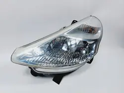 CITROEN C3 PLURIEL 03-10 Rechte Lampe 9681896280