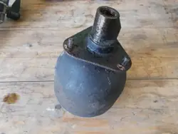 Mercedes-Benz takaiskunvaimenninpatja OEM 4027816032779