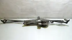 Etupyyhkijän mekanismi Seat Alhambra 1.9TDI