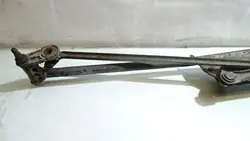 Mécanisme d'essuie-glace avant Seat Alhambra 1.9TDI