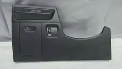 Cache console colonne direction OEM 689214388R Dacia Jogger
