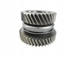 Synkronointi Iveco Daily 2014- OEM 8874072K 1./2.