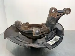 Moyeu roue avant OEM FBZ24591 pour Toyota Auris
