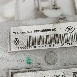 Pompe à carburant OEM 172026317R pour Dacia Jogger 1.0 TCE