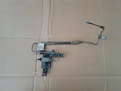 OEM 9684402480 Tuyau Suspension Hydro Arrière Citroen C5