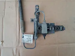 OEM 9684402480 Hintere Hydro-Federleitung Citroen C5