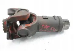 Drive Shaft ZF Ecomat II 5hp502c Iveco OE