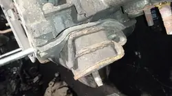 Supporti motore e trasmissione Subaru Forester 2010 2.0L RIG