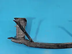 OEM IMPRK1541987 Renfort Pare-chocs Avant BMW X6
