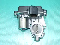 Volkswagen OE 04L131501C válvula EGR