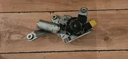 Motor limpiaparabrisas OEM 1638200542 Mercedes ML W163 98-00