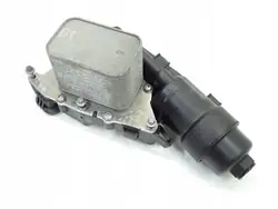 Base de Filtre à Huile OEM 70563887 pour BMW X2 F39 X1 F48