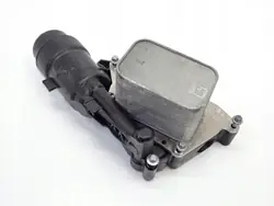 Öljynsuodattimen Pohja OEM 70563887 BMW X2 F39 X1 F48
