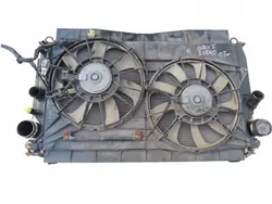 Radiateur d'eau intercooler ventilateur Toyota OE OEM