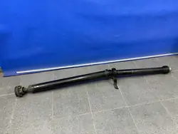 Drivaxel Audi A6 C7 4G0521101G