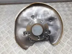 Audi A4 B9 Rotule Droite Arrière OEM 8W0505436T