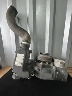 Kit de Bomba de Agua OEM 1979916 para DAF XF 106 MX-11