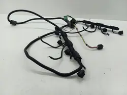 BMW X5 E53 2006 ruiskutusarja OEM 53781210
