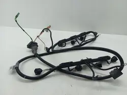 Injectorharness BMW X5 E53 2006 OEM 53781210