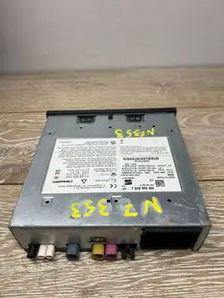 Lector de tarjetas multimedia OEM 10E035820J para Cupra Born
