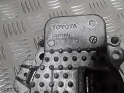 Bomba de agua calefacción OEM Aisin12 para Toyota Prius