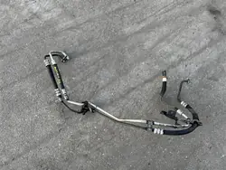 Servolenkungsschläuche 16-19R OEM für Renault Master 3
