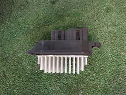 Ford OE CN11-19E624-AA blower resistor