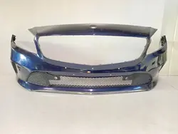 Parachoques delantero Mercedes Clase A 176 2015-