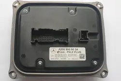 Full LED-module Mercedes C E S Klasse A2059009534 OEM