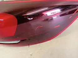 Feu Arrière Droit Opel Insignia II Kombi LED