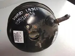 Begagnad bromsservo OEM 12521026 för Opel Vivaro