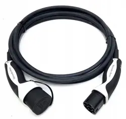Cable de carga Mercedes A0005833301