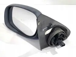 Left Wing Mirror Land Rover Freelander I 98-06