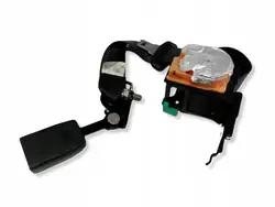Cinto de segurança Mazda OEM T86379T - Usado