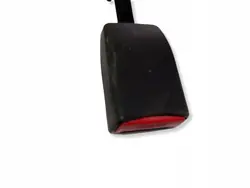 Cinturón de seguridad Mazda OEM T86379T - Usado