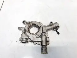 Bomba de óleo OEM 2329222 para SAAB 9-5 2001 3.0L