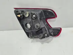 Rechte Heckklappenlampe Renault Megane III Kombi 265500027R