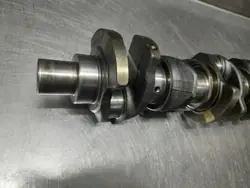Vilebrequin BMW M57 2.5D OEM 7780913 Occasion