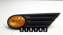 Begagnad MINI formning OEM AM-315142 för 2007 Cooper