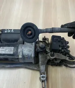 Compresor Suspensión Audi Q7 (4L) 7L8616006E