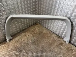 2023 Jeep Grand Cherokee WL Forro do Porta-Malas 7RP25SA5AA