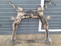 Pastilhas de travão dianteiras OEM AGR2499 Mazda 6