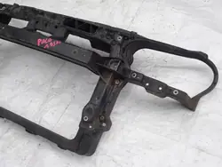 Barre de renforcement avant VW Polo IV 4 6Q0